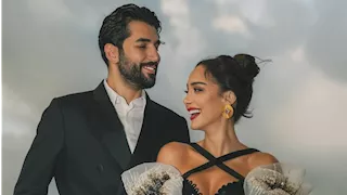 بسمة بوسيل تكشف عمن ساعدها باختيار إطلالات "فينيسيا" الجريئة وتشكره