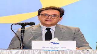 "الثقافة" تتجه لفصل معرض الكتاب عن الهيئة.. وأحمد مجاهد أول مدير تنفيذي