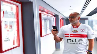 "عمل في برشلونة".. أليكس فورمينتو مديراً فنياً لسلة الزمالك