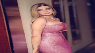 بسبب إطلالتها الجريئة.. ياسمين الخطيب تثير الجدل في حفل ملكة جمال مصر