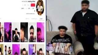 "أخوه حوله لأداة للربح".. كواليس سقوط البلوجر عمر فرج وشقيقه في الجيزة