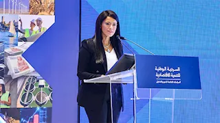 المشاط: السردية الوطنية للتنمية الاقتصادية تستهدف إعادة تعريف دور الدولة في النشاط الاقتصادي