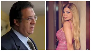 "والدها ناشر شهير و5 زيجات".. أبرز 10 معلومات عن ياسمين الخطيب طليقة عضو مجلس الزمالك الأسبق