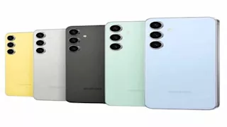 سامسونج تكشف عن "Galaxy S 25 FE" ما الفرق بينه وبين S 24 FE؟