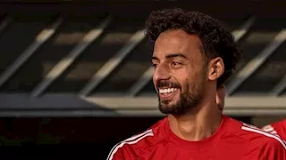 هل اقترب الأهلي من تجديد عقد أحمد عبدالقادر؟.. رد حاسم من شوبير