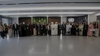 "القومي للمرأة" يشارك في الاجتماع الإقليمي لمنظمة الإسكوا لتمكين النساء اقتصاديًا