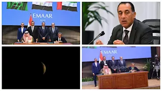 نشرة منتصف الليل| تفاصيل مشروع مراسي البحر الأحمر.. والحكومة تستهدف أقل معدلات دين بالتاريخ