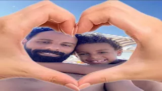 "ديزني لاند وشواطئ البحر".. كيف يقضي نجوم الدوري المصري وزوجاتهم إجازاتهم في التوقف الدولي