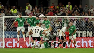 نتائج مباريات اليوم الأحد في تصفيات كأس العالم