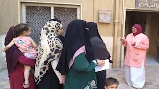 محافظ المنيا: 250 ألف مواطن استفادوا من خدمات "100 يوم صحة"