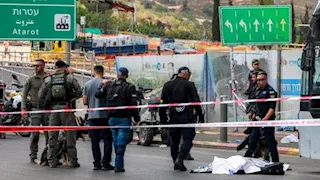 إعلام عبري: مقتل 5 إسرائيليين في إطلاق النار بالقدس