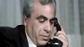 أحد أبطال "رأفت الهجان".. معلومات عن مصطفى الخضري