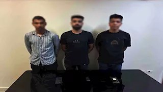 وثقت لحظة الاعتداء عليها .. الداخلية تكشف لغز فيديو طالبة الأقصر وتضبط المتهمين