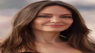 أنجلينا جولي تدين مجلس الأمن بسبب أطفال غزة