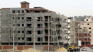 الشطب من سجلات المهندسين واتحاد المقاولين عقوبة الغش في أعمال البناء -تفاصيل