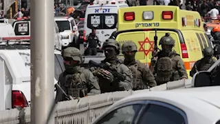 بـ4 كتائب.. القوات الإسرائيلية يغلق كافة مداخل مدينة القدس