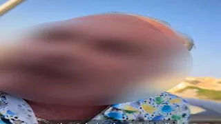 "أنت فلاح من المنوفية".. فيديو مشادة بين سائقي ملاكي يشعل مواقع التواصل الاجتماعي