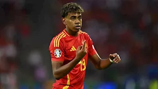 لامين يامال يفقد جواز سفره في تركيا..ما القصة؟