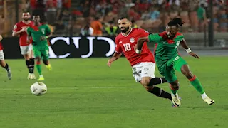 "عقدة الفراعنة".. تاريخ مواجهات مصر وبوركينا فاسو قبل صدام الغد