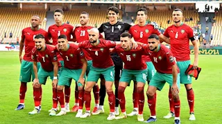لاعب بيراميدز أساسيًا.. تشكيل منتخب المغرب لمواجهة زامبيا بتصفيات المونديال