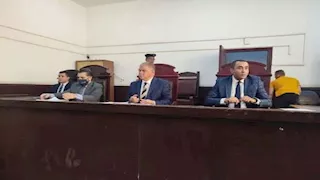 لاتهامه بهتك عرض طفل.. السجن 7 سنوات لمعيد بكلية التربية في الفيوم