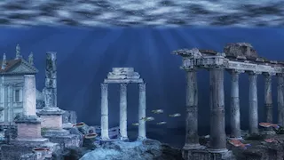 بالصور.. أغرب المدن الغارقة حول العالم بينها مدينة مصرية