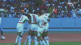 المغرب يفوز على زامبيا في تصفيات كأس العالم