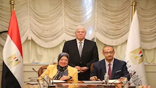 التعليم العالي صندوق الاستشارات الفنية يشرف على مشروعات التعليم التكنولوجي