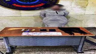 سقوط بلوجر جديدة في قبضة مباحث الآداب 