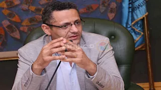 نقيب الصحفيين يتضامن مع "المحامين" في موقفها بشأن "الإجراءات الجنائية"