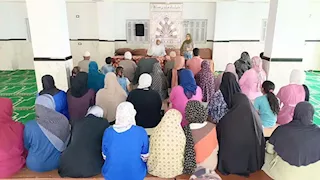 بالصور.. 21 جلسة دوار للتوعية بالصحة الإنجابية وقضايا المرأة بالبحيرة 