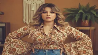 "الدايت واضح".. الجمهور يغازل آيتن عامر بعد خسارة وزنها في أحدث ظهور