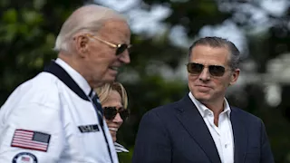 خلال 3 سنوات.. إعلام أمريكي: إدارة بايدن أنفقت 11 مليون دولار على تأمين هانتر بايدن 