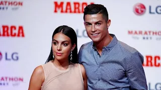 "وصل إلى 80 ألفًا في الأسبوع".. كيف تطور راتب جورجينا بعد الارتباط بكريستيانو رونالدو؟