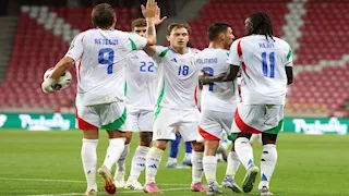  "فوز مونديالي لتونس بنكهة أهلاوية".. نتائج مباريات أمس الاثنين