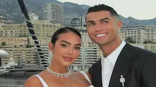 "مليون دولار سنويًا وفيلا فاخرة".. الاتفاق المالي بين كريستيانو رونالدو وجورجينا عند الانفصال