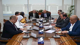 إنشاء جامعة النقل المصرية بالشراكة بين التعليم العالي والنقل