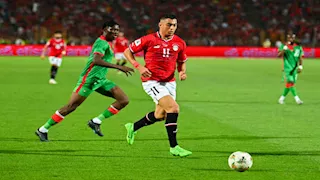 "ليس عقابا".. إعلامي يكشف السبب الحقيقي لغياب مصطفى محمد عن تشكيل المنتخب