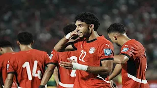 قائمة هدافي منتخب مصر في التصفيات المؤهلة لكأس العالم 2026