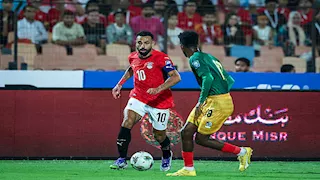 نجم الأهلي السابق يكشف مؤشر الخطر في المنتخب قبل مواجهة بوركينا فاسو