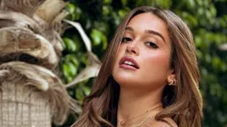 نور إيهاب ويوسف عمر أبطال الحكاية الأخيرة من مسلسل "ما تراه ليس كما يبدو"