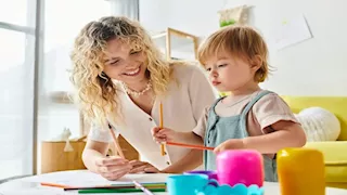 إطلاق دراسة بريطانية جديدة لتتبع آلاف الأطفال طوال حياتهم