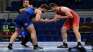 مصرع مصارع روسي في حادث مأساوي