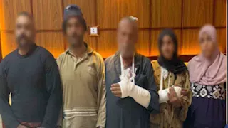 روعوا المواطنين.. الداخلية تكشف ملابسات مشاجرة بالزقازيق