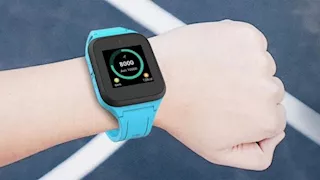 "تي سي إل" تطلق ساعة ذكية لمراقبة الأطفال