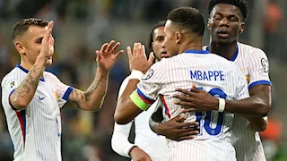 موعد مباراة فرنسا و أيسلندا في تصفيات كأس العالم والقنوات الناقلة