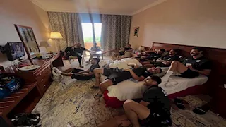 سألوا الذكاء الاصطناعي عن "فيلم ثقافي".. المشجعون الأجانب يتفاعلون مع منشور محمد صلاح