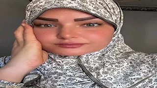 سما المصري: "مش هروح ألمس الكعبة بفلوس غيري"