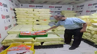 ضبط 5 أطنان دواجن فاسدة في حملة بكفر الشيخ