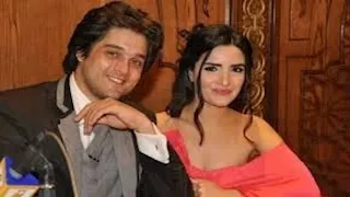 بعد إعلان انفصالهما.. 15 صورة جمعت عمر خورشيد وياسمين الجيلاني